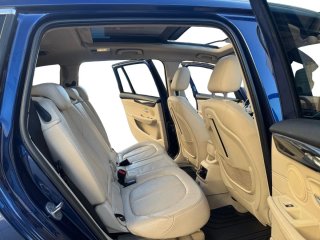 BMW Serie 2 2016 Grand Tourer 220D 190 CV