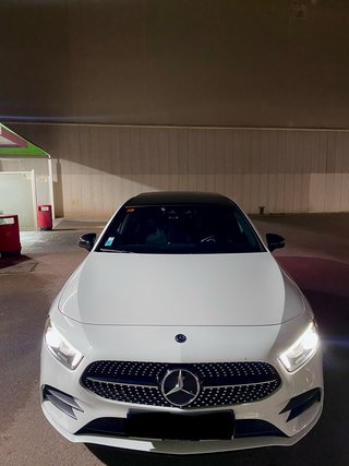 Mercedes-Benz Clase A 2019
