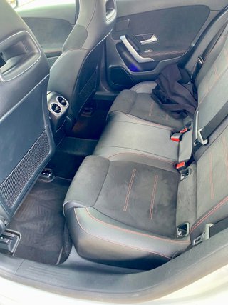 Mercedes-Benz Clase A 2019