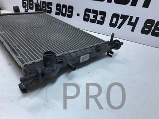 Radiador ford focus mk1 gasolina