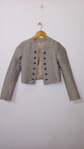 Traje Fallero Saragüell