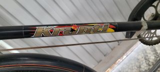 Bicicleta Clásica Avon Varillas Roadster