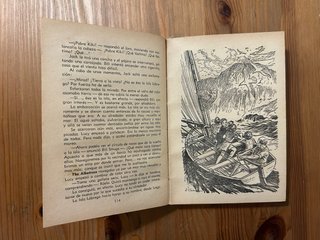 Libros antiguos Narrativa Juvenil