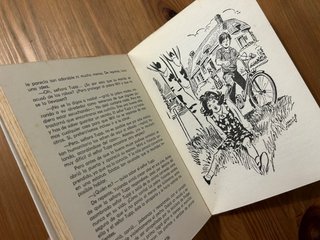 Libros antiguos Narrativa Juvenil