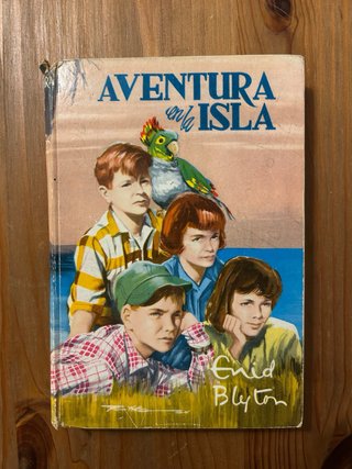 Libros antiguos Narrativa Juvenil