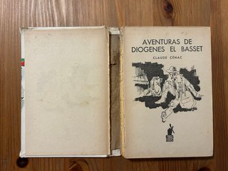 Libros antiguos Narrativa Juvenil