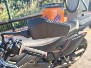 Rieju 125 MRT SM Pro