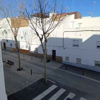 Apartamentos en conflicto primera línea de playa