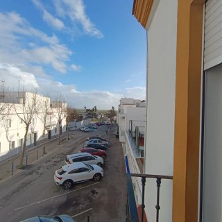 Apartamentos en conflicto primera línea de playa