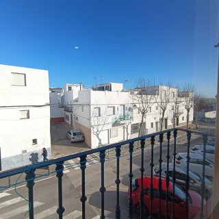 Apartamentos en conflicto primera línea de playa
