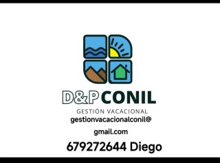 Apartamentos en conflicto primera línea de playa