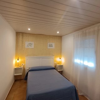 Apartamentos en conflicto primera línea de playa