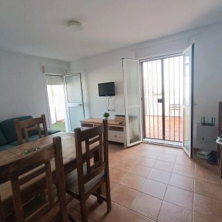Apartamentos en conflicto primera línea de playa