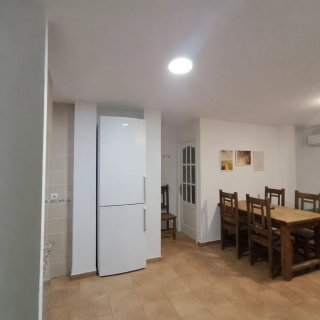 Apartamentos en conflicto primera línea de playa