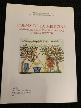 Poema de la Medicina