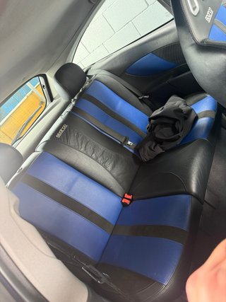 Ford Focus RS