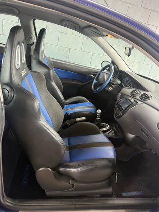 Ford Focus RS