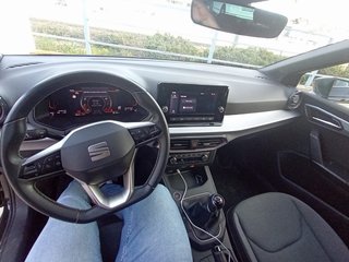 SEAT Ibiza xcellence
