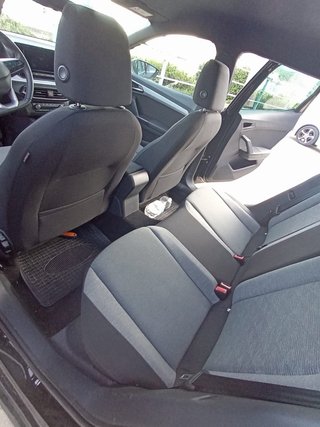 SEAT Ibiza xcellence