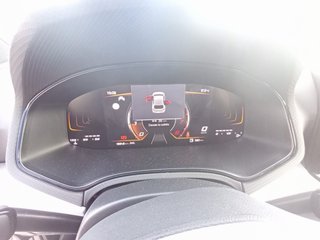 SEAT Ibiza xcellence