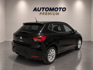 SEAT Ibiza xcellence