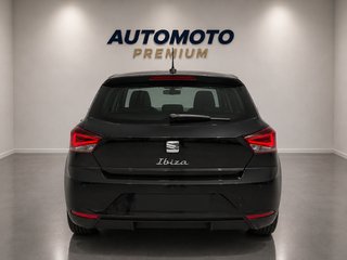 SEAT Ibiza xcellence