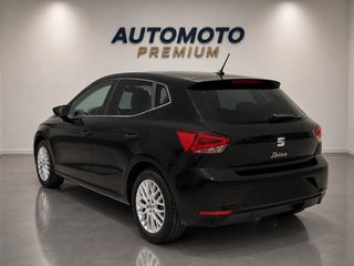 SEAT Ibiza xcellence