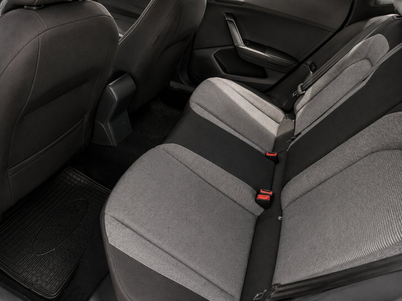 SEAT Ibiza 2025, foto 9