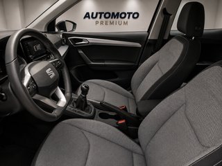 SEAT Ibiza xcellence
