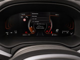 SEAT Ibiza xcellence