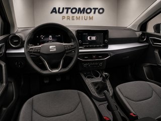 SEAT Ibiza xcellence