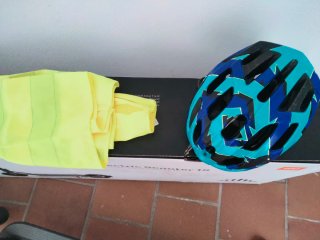 Patinete Eléctrico Xiaomi Mi 1S