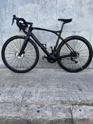 Bicicleta de carretera Lapierre Xelius SL 700 Ulti