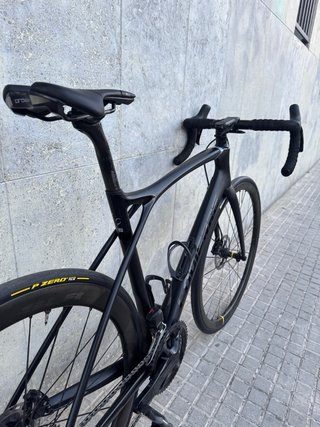 Bicicleta de carretera Lapierre Xelius SL 700 Ulti