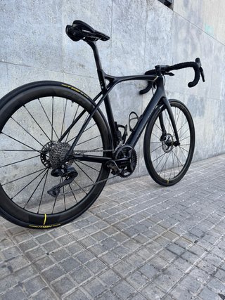 Bicicleta de carretera Lapierre Xelius SL 700 Ulti