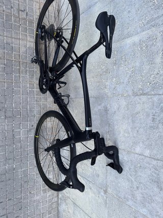Bicicleta de carretera Lapierre Xelius SL 700 Ulti