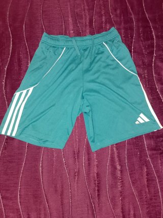 Camiseta Adidas Teal