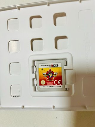 Yo-kai Watch Blasters: Red Cat Corps 3DS