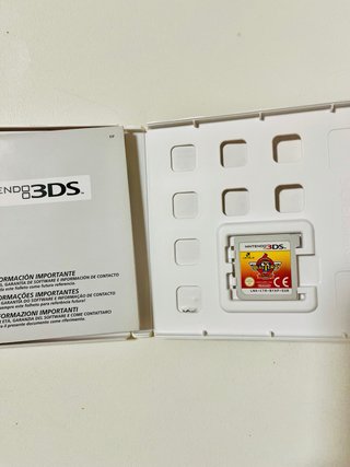 Yo-kai Watch Blasters: Red Cat Corps 3DS
