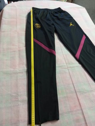 Pantalón Chándal Jordan PSG Negro
