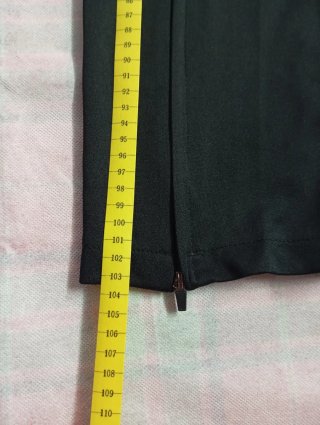 Pantalón Chándal Jordan PSG Negro