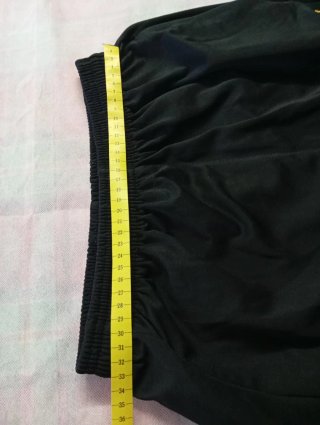 Pantalón Chándal Jordan PSG Negro