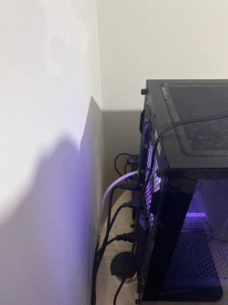 PC Gaming 16GB RAM RTX 4060 i5-12400F