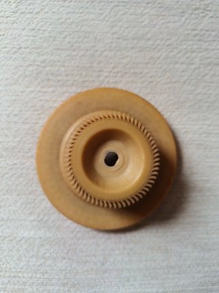 Separador Aspirador Rainbow E series
