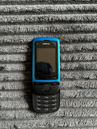 Nokia C2-05 NUEVO
