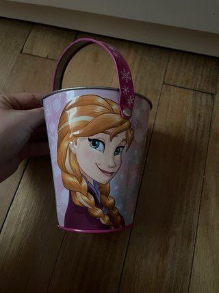 Lote Frozen: Elsa, Anna y Olaf