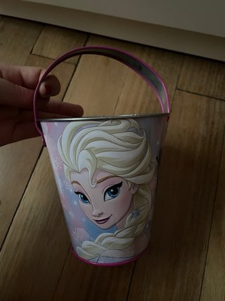 Lote Frozen: Elsa, Anna y Olaf
