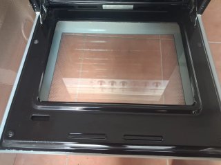 Vitrocerámica y Horno Teka