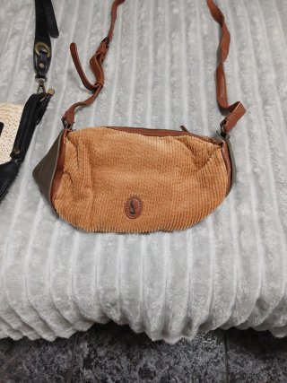 Pack 2 bolsos verano