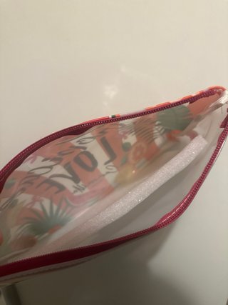 Trousse Camomilla Tropical Love